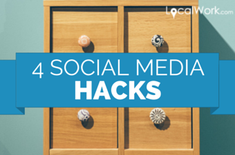 4 Social Media Hacks 1